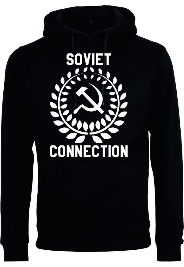 Soviet Connection Hoodie Jungs